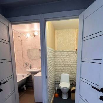 Сдается 2-х комнатная квартира, 46 м²