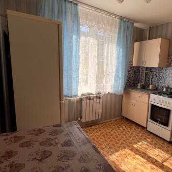Сдается 2-х комнатная квартира, 46 м²