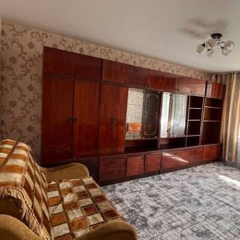 Сдается 2-х комнатная квартира, 46 м²