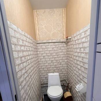 Сдается 2-х комнатная квартира, 46 м²