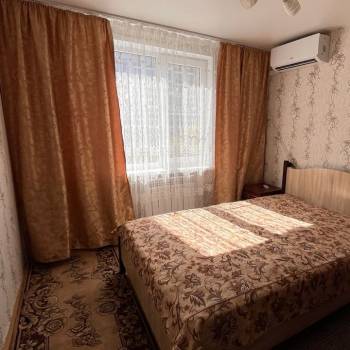 Сдается 2-х комнатная квартира, 46 м²