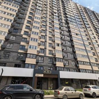 Продается 1-комнатная квартира, 33 м²