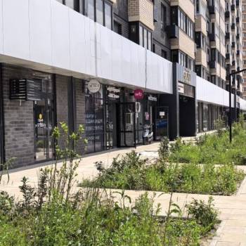Продается 1-комнатная квартира, 33 м²