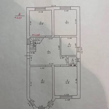 Продается Дом, 157 м²
