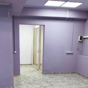 Продается Нежилое помещение, 49,7 м²