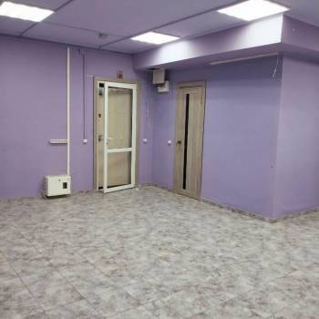 Продается Нежилое помещение, 49,7 м²
