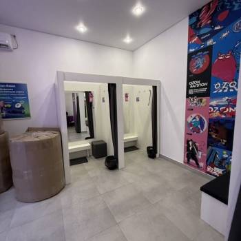 Продается Нежилое помещение, 40 м²