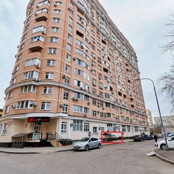 Продается Нежилое помещение, 98,3 м²