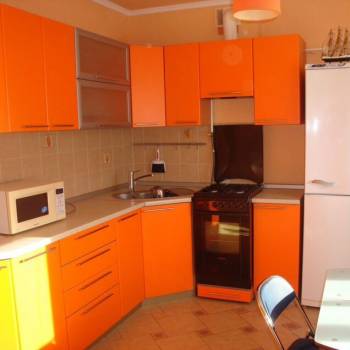 Сдается 1-комнатная квартира, 59 м²