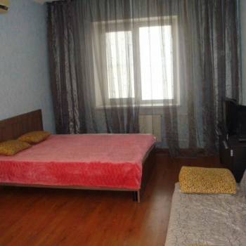 Сдается 1-комнатная квартира, 59 м²
