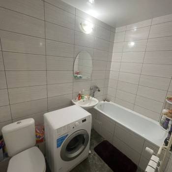 Сдается 1-комнатная квартира, 44 м²