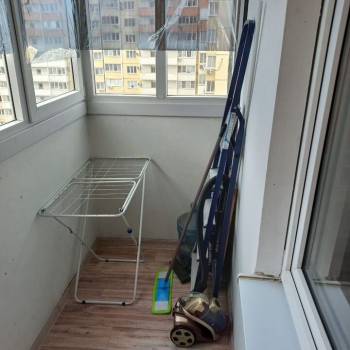 Сдается 1-комнатная квартира, 44 м²