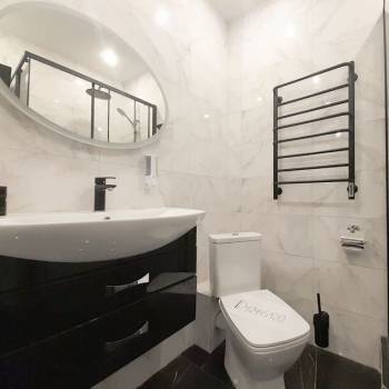 Продается 1-комнатная квартира, 27 м²