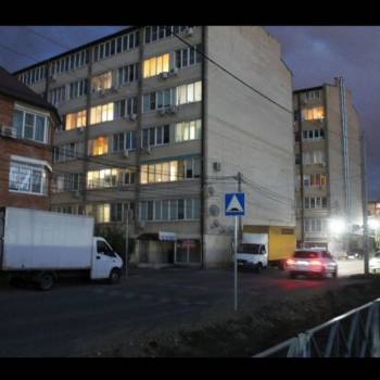 Продается 1-комнатная квартира, 29,7 м²