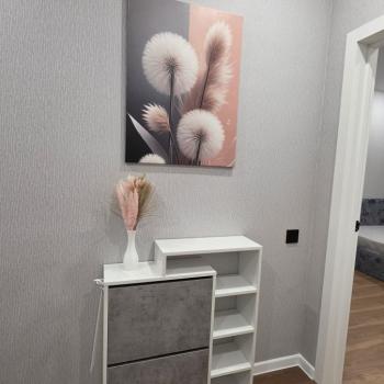 Сдается 1-комнатная квартира, 43,6 м²