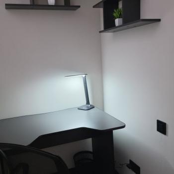 Сдается 1-комнатная квартира, 43,6 м²