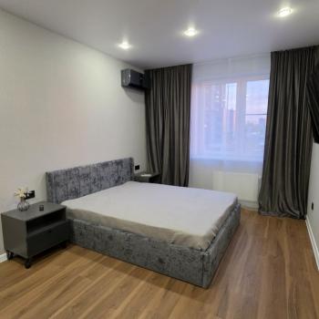 Сдается 1-комнатная квартира, 43,6 м²
