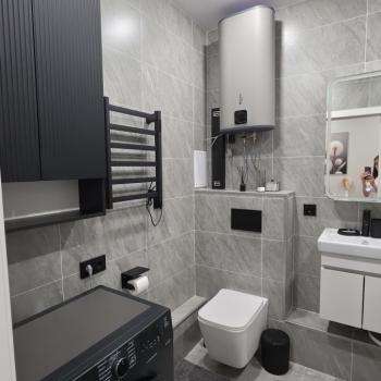 Сдается 1-комнатная квартира, 43,6 м²