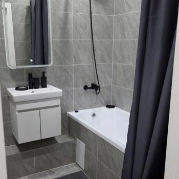 Сдается 1-комнатная квартира, 43,6 м²