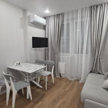 Сдается 1-комнатная квартира, 43,6 м²