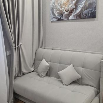 Сдается 1-комнатная квартира, 43,6 м²
