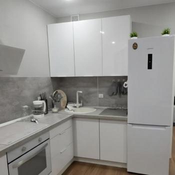 Сдается 1-комнатная квартира, 43,6 м²
