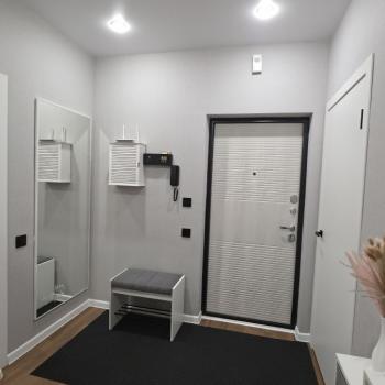 Сдается 1-комнатная квартира, 43,6 м²