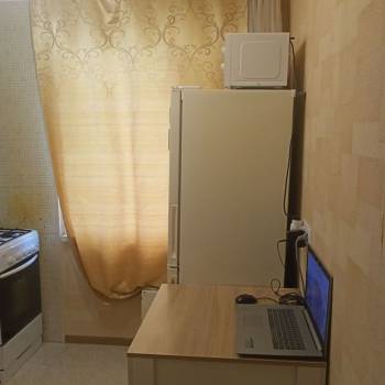 Продается 3-х комнатная квартира, 48,7 м²