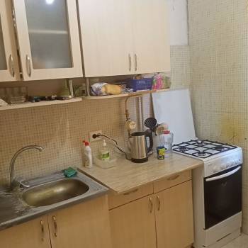 Продается 3-х комнатная квартира, 48,7 м²