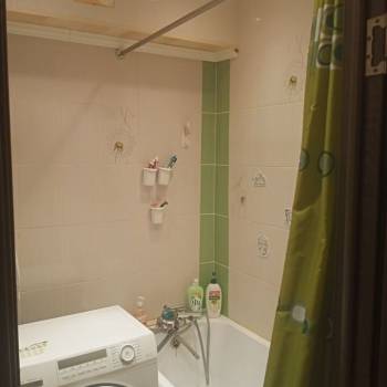 Продается 3-х комнатная квартира, 48,7 м²