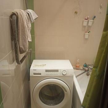 Продается 3-х комнатная квартира, 48,7 м²