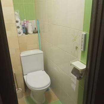 Продается 3-х комнатная квартира, 48,7 м²