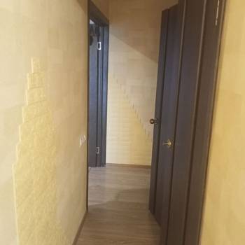 Продается 3-х комнатная квартира, 48,7 м²