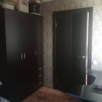 Продается 3-х комнатная квартира, 48,7 м²