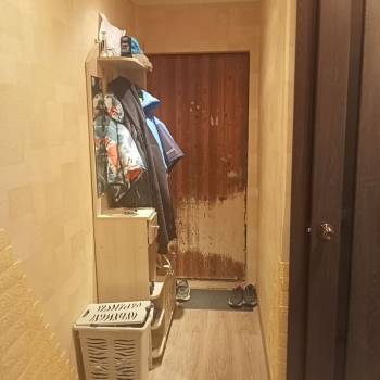 Продается 3-х комнатная квартира, 48,7 м²