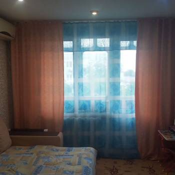 Продается 3-х комнатная квартира, 48,7 м²