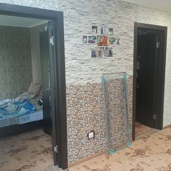 Продается 3-х комнатная квартира, 48,7 м²