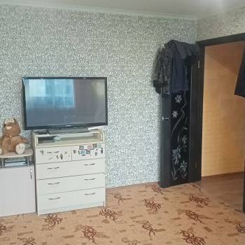 Продается 3-х комнатная квартира, 48,7 м²