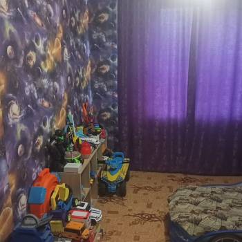 Продается 3-х комнатная квартира, 48,7 м²