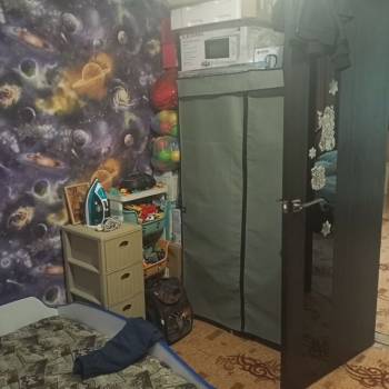 Продается 3-х комнатная квартира, 48,7 м²