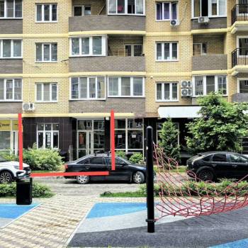 Продается Нежилое помещение, 30,5 м²