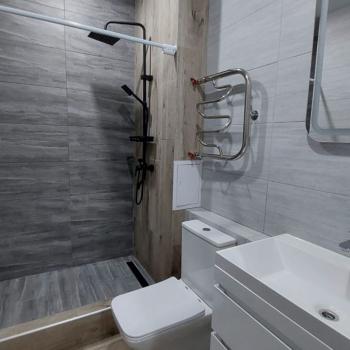 Сдается 2-х комнатная квартира, 60 м²