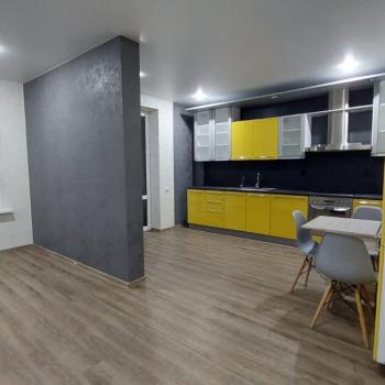 Сдается 2-х комнатная квартира, 60 м²