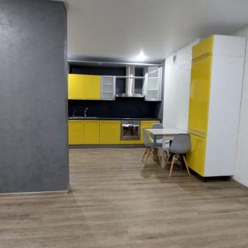 Сдается 2-х комнатная квартира, 60 м²