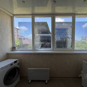 Сдается 1-комнатная квартира, 26 м²