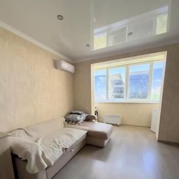 Сдается 1-комнатная квартира, 26 м²