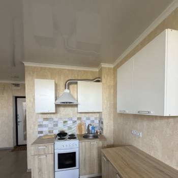 Сдается 1-комнатная квартира, 26 м²