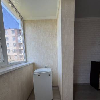 Сдается 1-комнатная квартира, 26 м²