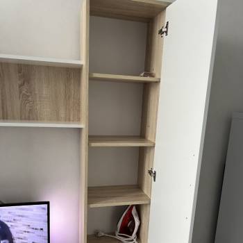 Сдается 1-комнатная квартира, 24 м²