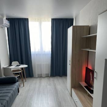 Сдается 1-комнатная квартира, 24 м²